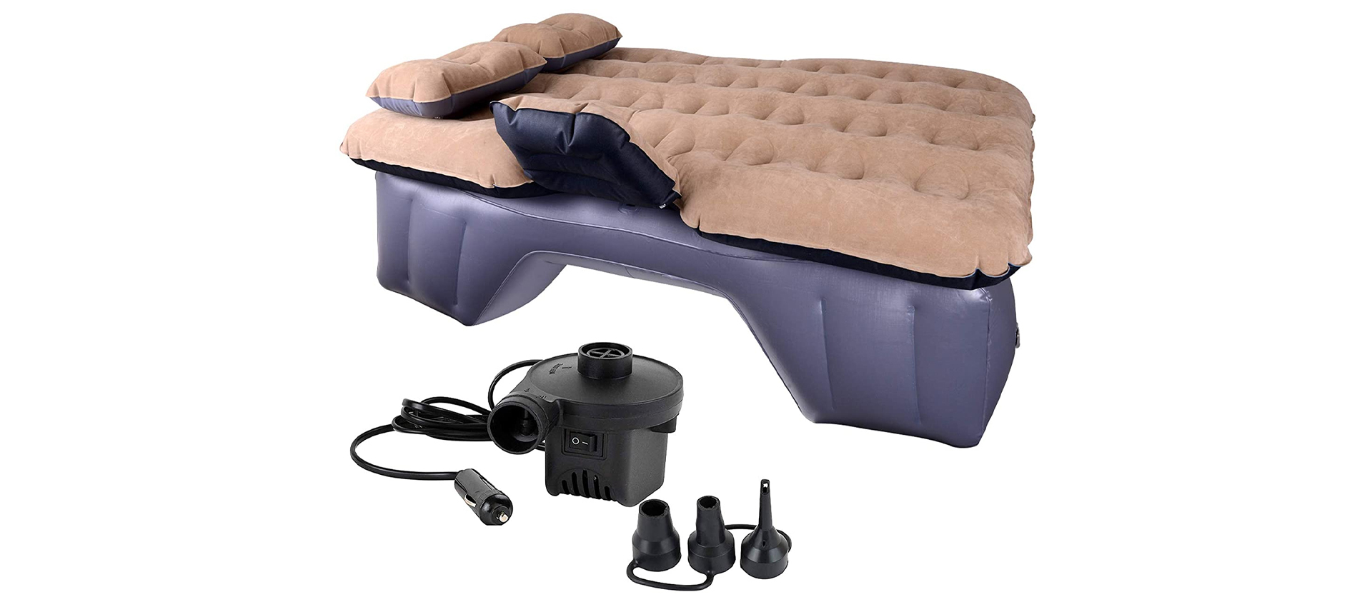car air mattress for toyota corolla